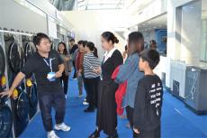 河南·民權(quán)第七屆制冷裝備博覽會(huì)開(kāi)幕