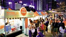 曾國衛(wèi)：嶄新“接地氣”方式推廣區(qū)選