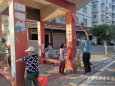 歸陽鎮(zhèn)：聚力提升人居環(huán)境品質(zhì)?為優(yōu)化營商環(huán)境賦能