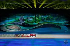 第一屆全國(guó)學(xué)生（青年）運(yùn)動(dòng)會(huì)開(kāi)幕 共20360名運(yùn)動(dòng)員參賽