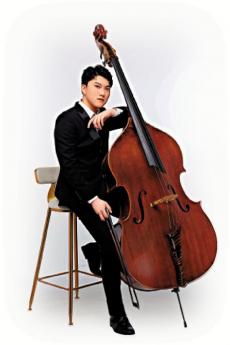 臺青赴重慶展開藝術(shù)人生 用音樂連接兩岸