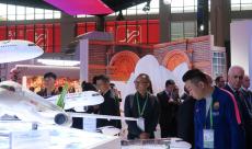 上海：第六屆進博會精彩紛呈