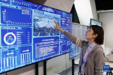 “智慧”“綠色”辦進博