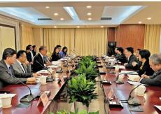 國際醫(yī)藥法規(guī)協(xié)調(diào)會議 香港獲通過成為觀察員