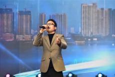 袁樹雄：三十年鳳凰涅槃，《早安隆回》折射中國(guó)正能量