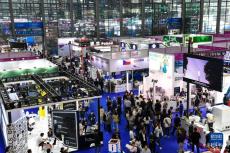 第二十五屆高交會開幕