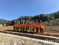 衡山縣政協(xié)臺僑聯(lián)界別委員工作室開展專項民主監(jiān)督活動