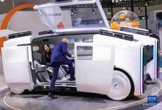 廣州車(chē)展觀察：自動(dòng)駕駛引領(lǐng)未來(lái)出行新趨勢(shì)