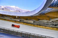 最美冬奧城”續(xù)寫(xiě)“冰雪傳奇”