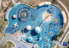 一米陽(yáng)光耀鵬城——深圳打造兒童友好城市樣板