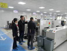 嘉禾縣財政局：助企發(fā)展有作為 營商環(huán)境有保障