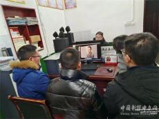 金石橋鎮(zhèn)：開展“一月一課一片一實(shí)踐”架起“連心橋”