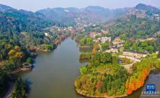 重慶萬盛：全域旅游助推高質(zhì)量發(fā)展