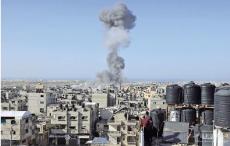 卡塔爾：巴以臨時(shí)停火協(xié)議24日起執(zhí)行