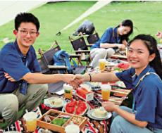 臺青寧波筑夢 書寫三代人“登陸”故事