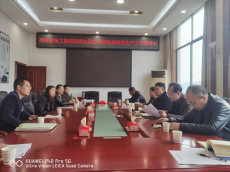 衡南縣召開縣屬技工院校和民辦培訓機構安全工作調度會