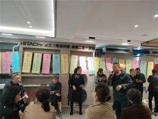 桐梓林內(nèi)地暖：“周末文虎燈謎會(huì)”趣味盎然