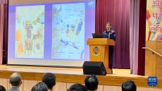 航天員點(diǎn)亮香港中小學(xué)生的“太空夢(mèng)”