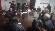 湖南汝城縣盧陽鎮(zhèn)：優(yōu)化營商環(huán)境 促進經濟發(fā)展