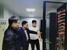 湖南宜章開展2023年網(wǎng)絡(luò)安全檢查行動(dòng)