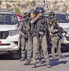 哈馬斯突襲計(jì)劃早非秘密 以無(wú)視警告