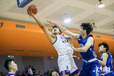 “2023-24 Jr. NBA校園籃球聯(lián)賽@上?！苯夷粦?zhàn)正式打響