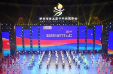 破記錄！衡陽市新民中學(xué)學(xué)子再創(chuàng)佳績