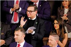 共和黨優(yōu)勢(shì)減弱 眾院黨爭(zhēng)更趨復(fù)雜