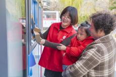 源頭減量 變廢為寶——江蘇宿遷建設“無廢城市”一線見聞