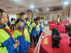 湖南洞口：以優(yōu)秀文藝作品 鑄牢中華民族共同體意識(shí)