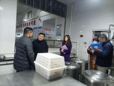 衡陽市：督學(xué)入校細(xì)指導(dǎo) 把脈診斷促提升