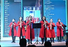 10萬(wàn)元大獎(jiǎng)等您來(lái)！隆回金石橋鎮(zhèn)舉行才藝展示擂臺(tái)賽