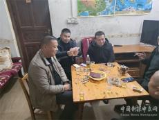 湖南宜章黃沙鎮(zhèn)：醫(yī)保繳費(fèi)進(jìn)家門?群眾健康有“醫(yī)”靠