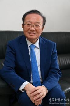 魏建國(guó)：明年中國(guó)經(jīng)濟(jì)增長(zhǎng)有望達(dá)到6%