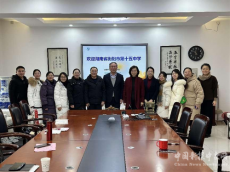 衡陽(yáng)市第十五中學(xué)開(kāi)展“友善用腦”新課改教師培訓(xùn)