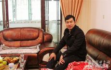 婁義華：聚攏是煙火，攤開是人間