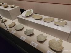 黃巖沙埠窯考古成果豐富 為我國陶瓷考古“填空補白”