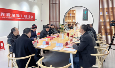 倮倮詩集《世界看見我》研討會在衡南縣成功舉辦