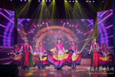 衡陽市實(shí)驗(yàn)中學(xué)舉行2024年元旦文藝匯演