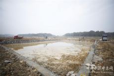 衡陽市茶山坳鎮(zhèn)：冬修水利戰(zhàn)正酣?守護(hù)糧食安全“命脈”