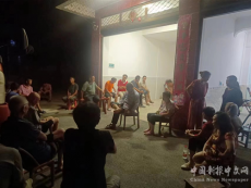 衡陽縣庫宗橋鎮(zhèn)利用三長制提升基層治理水平