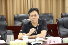 引領(lǐng)風(fēng)電裝備智能制造新時(shí)代 訪湖南貢獻(xiàn)獎(jiǎng)先進(jìn)個(gè)人羅文斌