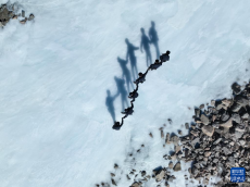 生態(tài)警務(wù)室守護“西寧水塔”