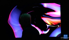 中國“智造”閃耀美國消費(fèi)電子展