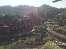 借風(fēng)水為名 行挖路阻路之實