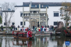 古城趕大集 宋韻過大年