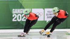 冬青奧會(huì)綜合：金牌與突破同樣閃耀[組圖]