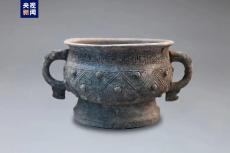 西安地區(qū)又添新“物證” 一起探訪這個西周聚落遺址