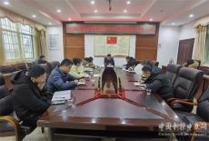 湖南汝城縣：打好消防“組合拳”實(shí)現(xiàn)安全全覆蓋