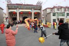 江西宜春：外國留學(xué)生鄉(xiāng)村品年味